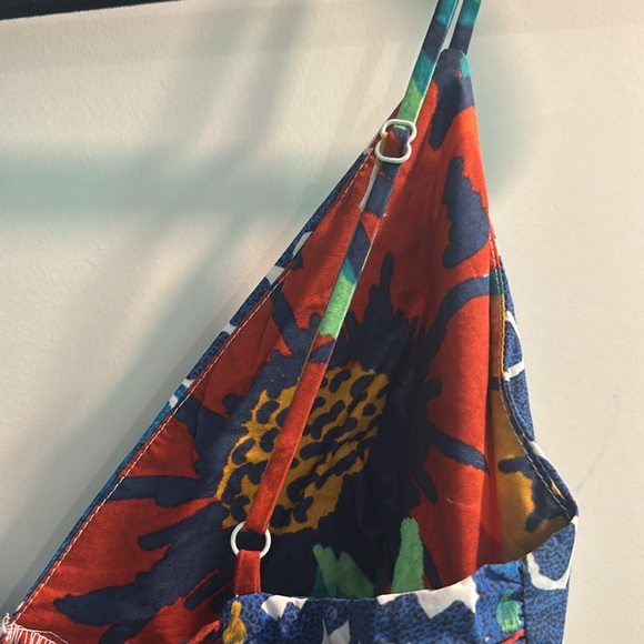 Farm Rio Mini Dress - Picture 8 of 8